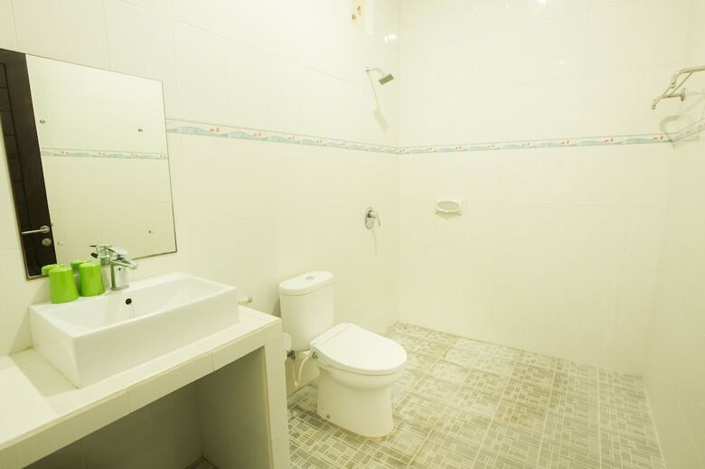 Hotel Wingsu Guest House