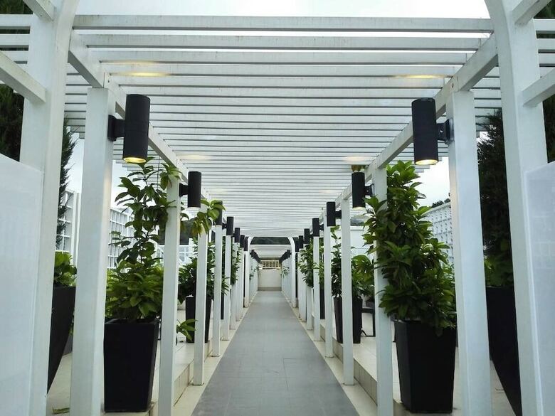 Apartamentos Blue Romance Cameron Highlands