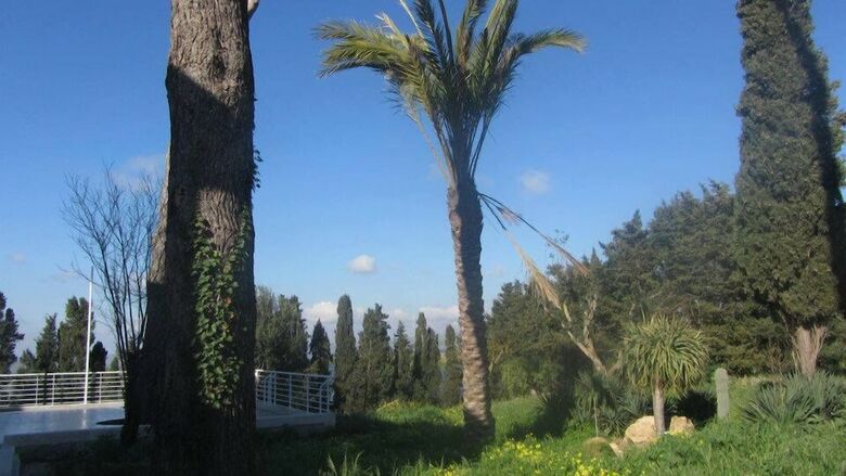 Agroturismo Agriturismo Campo Allegro