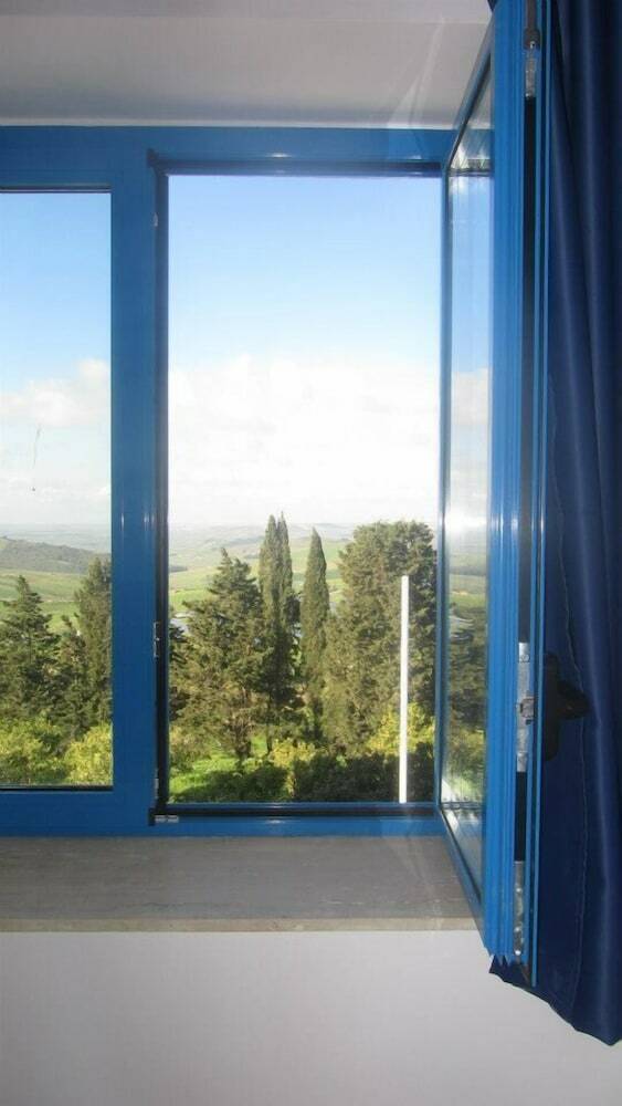 Agroturismo Agriturismo Campo Allegro