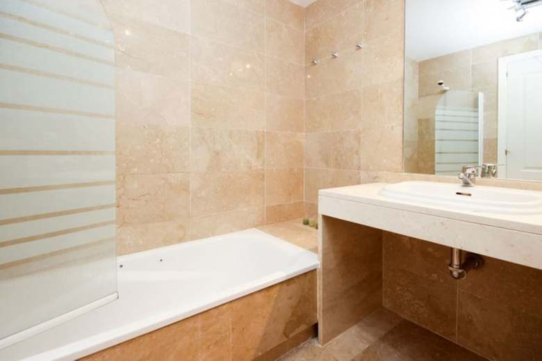Apartamentos Princess Park Sun Golf Mountain