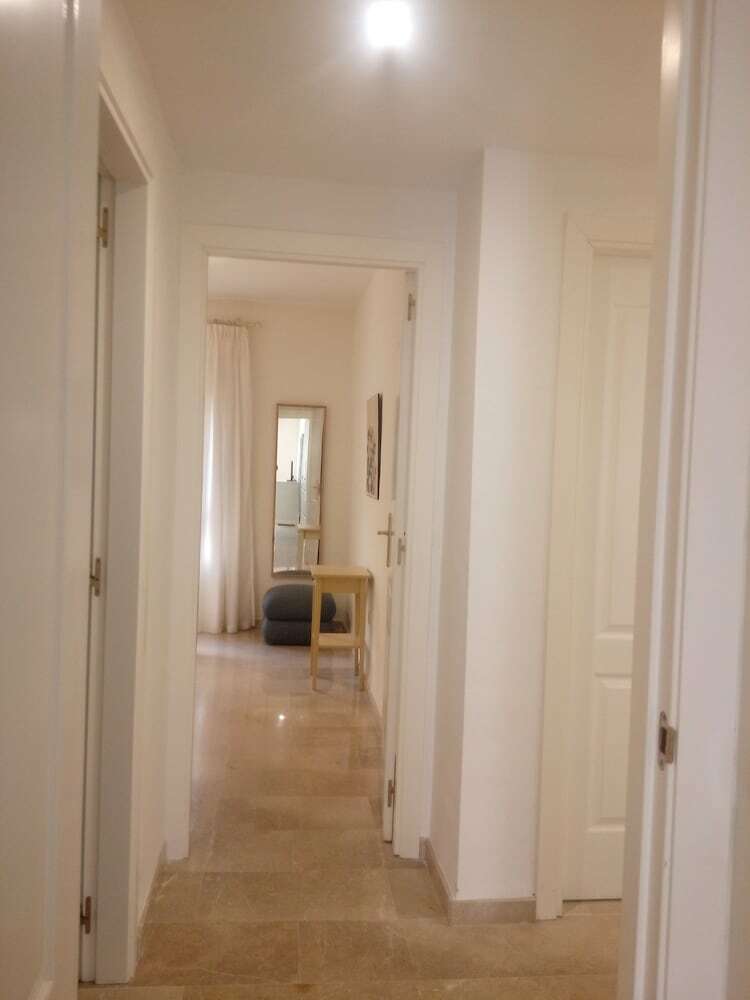 Apartamentos Princess Park Sun Golf Mountain