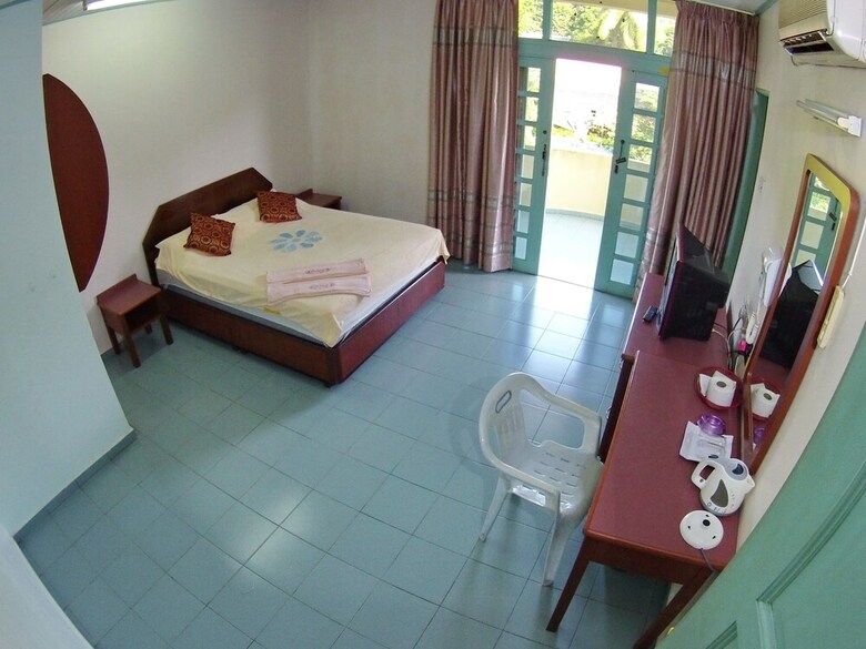 Hotel Ong Home Stay
