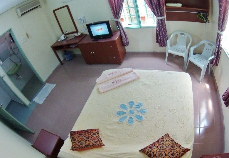 Hotel Ong Home Stay