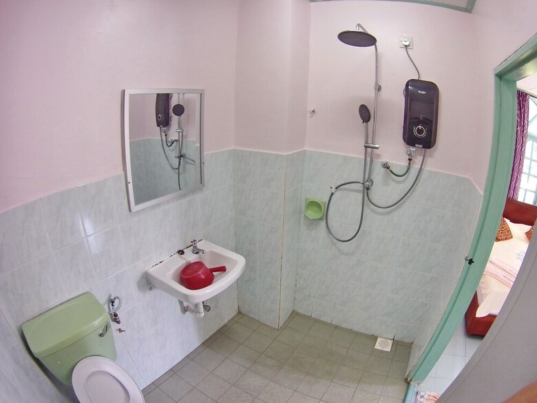 Hotel Ong Home Stay