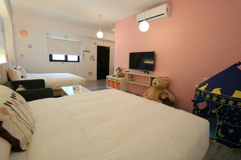 Bed & Breakfast Cimei Inn