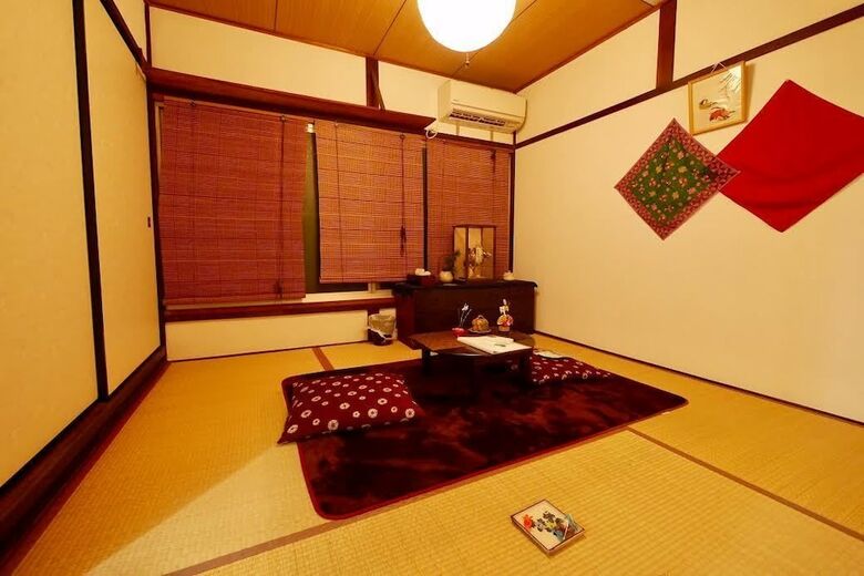 Hotel Guest House Kominka Nagomi