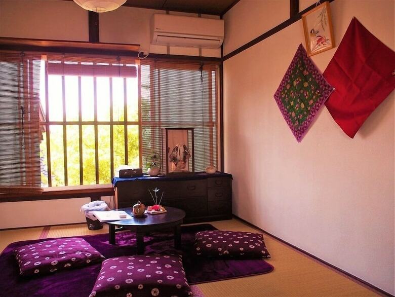 Hotel Guest House Kominka Nagomi