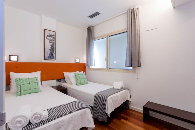 Apartamentos Unique Rentals - Placa Catalunya
