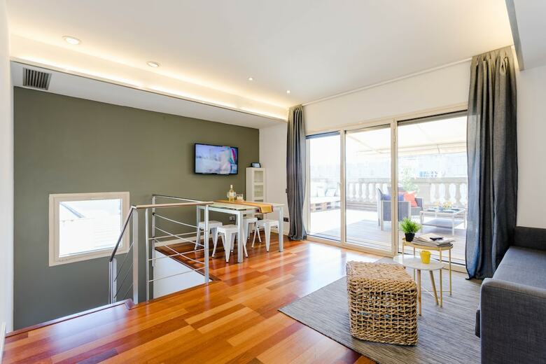 Apartamentos Unique Rentals - Placa Catalunya