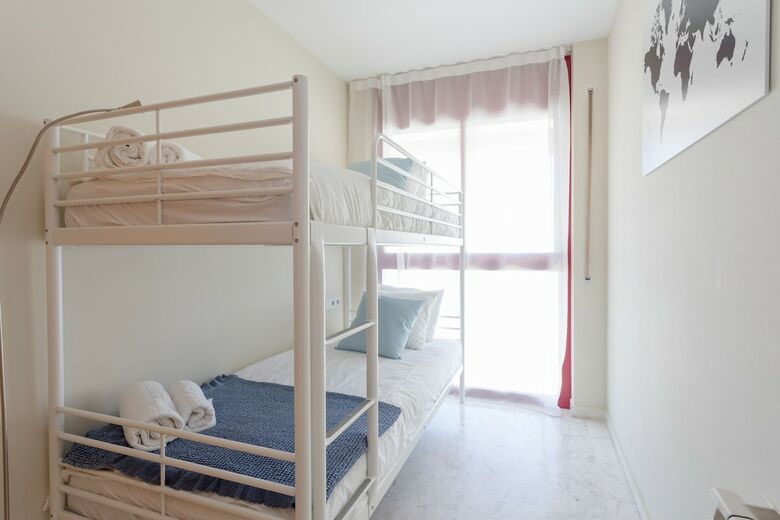 Apartamentos Unique Rentals - Placa Catalunya
