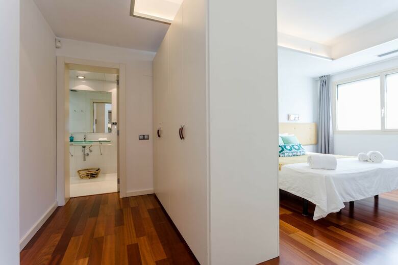 Apartamentos Unique Rentals - Placa Catalunya