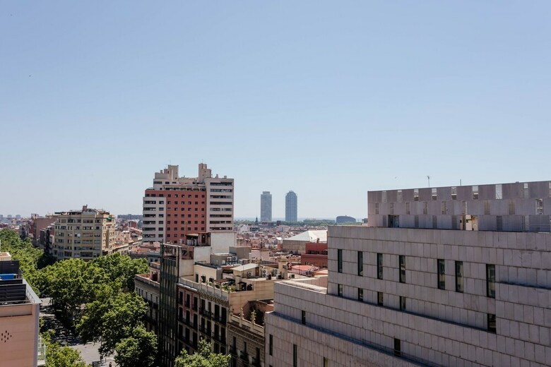 Apartamentos Unique Rentals - Placa Catalunya