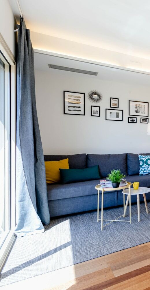 Apartamentos Unique Rentals - Placa Catalunya