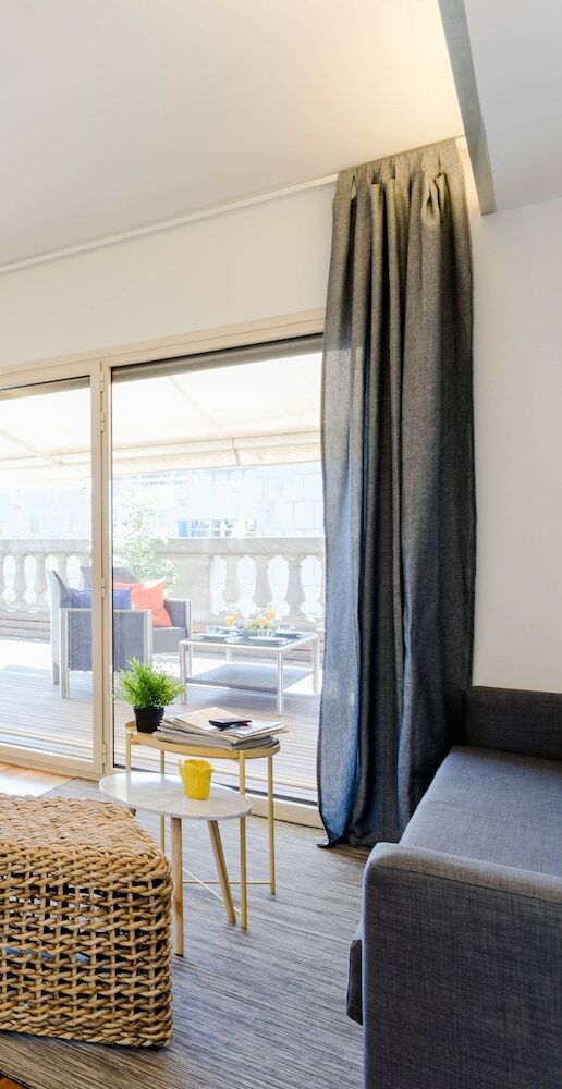 Apartamentos Unique Rentals - Placa Catalunya