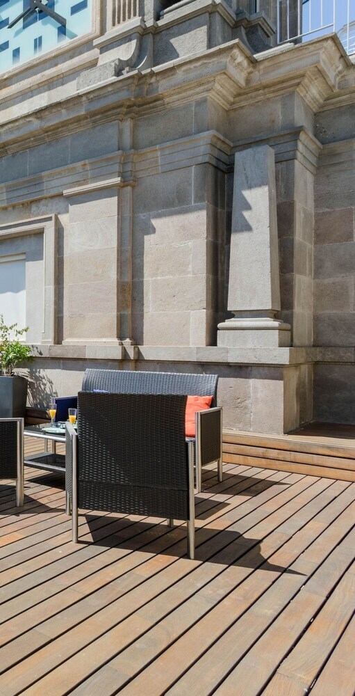 Apartamentos Unique Rentals - Placa Catalunya