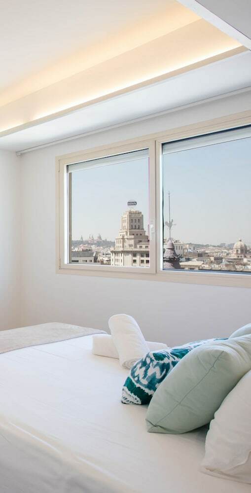 Apartamentos Unique Rentals - Placa Catalunya