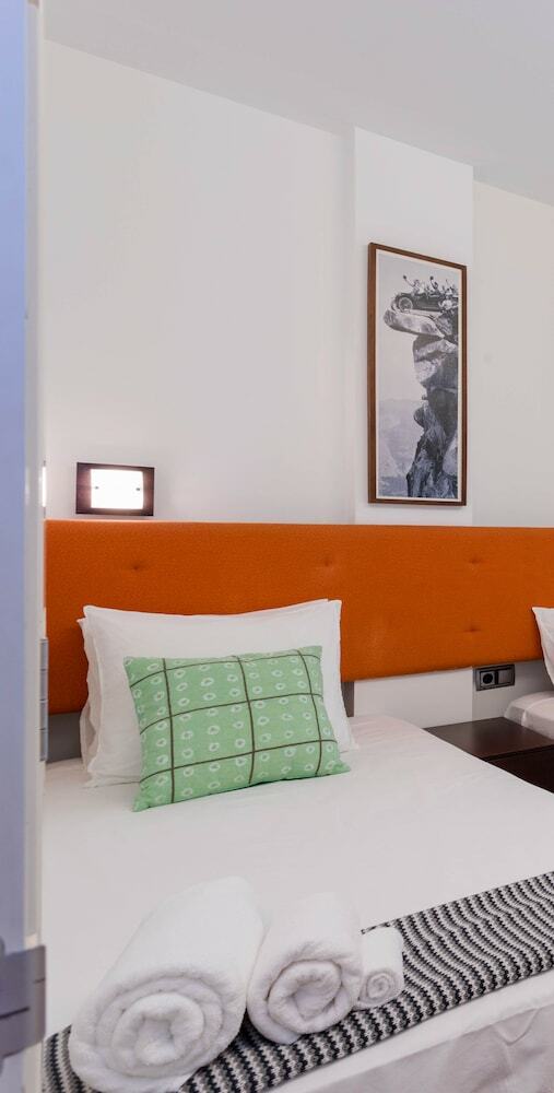 Apartamentos Unique Rentals - Placa Catalunya