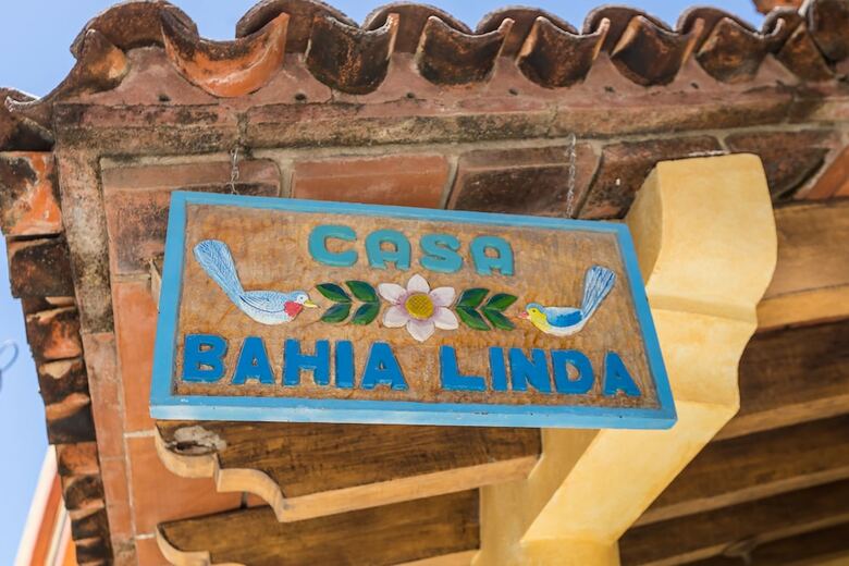 Apartamentos Casa Bahia Linda By Kivoya