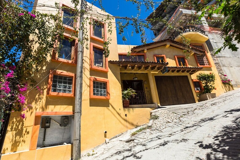 Apartamentos Casa Bahia Linda By Kivoya