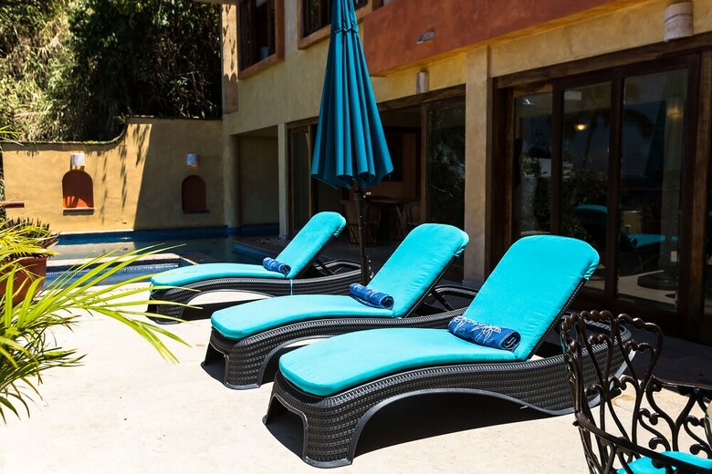 Apartamentos Casa Bahia Linda By Kivoya