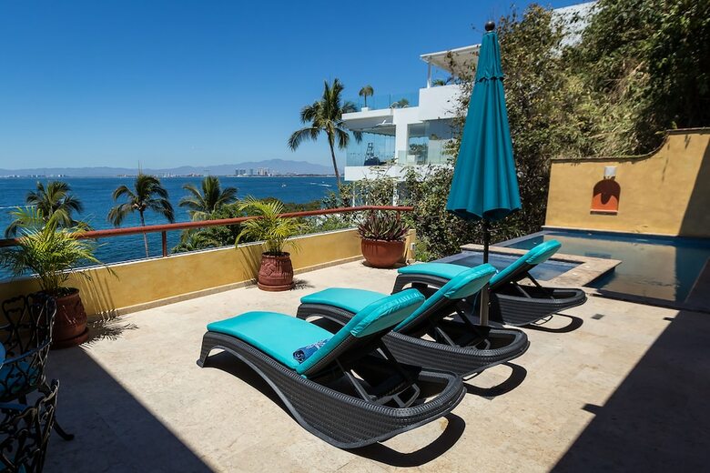 Apartamentos Casa Bahia Linda By Kivoya
