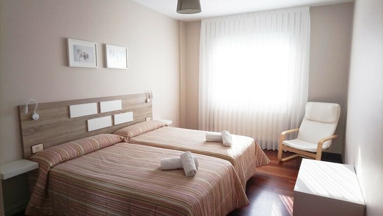 Apartamentos Tur�sticos Guillermo