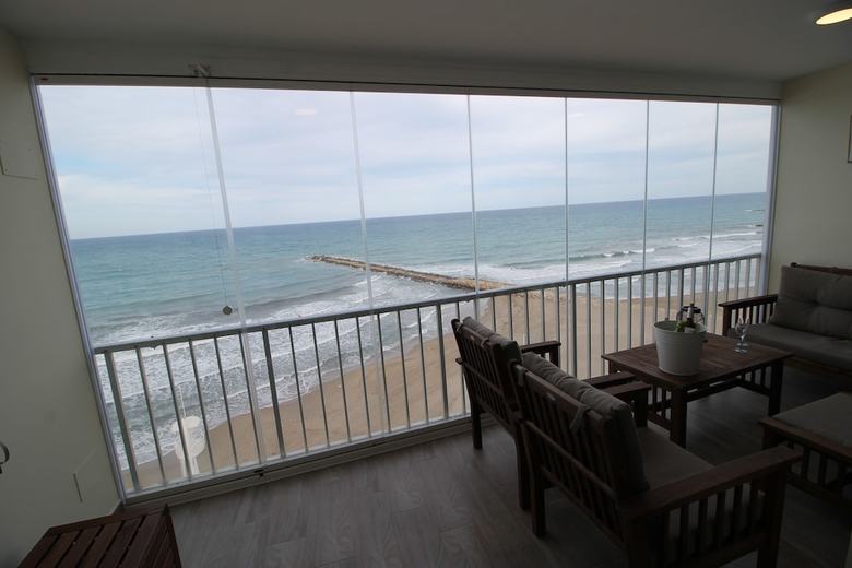 Apartamentos Sea Front - Stunning Views
