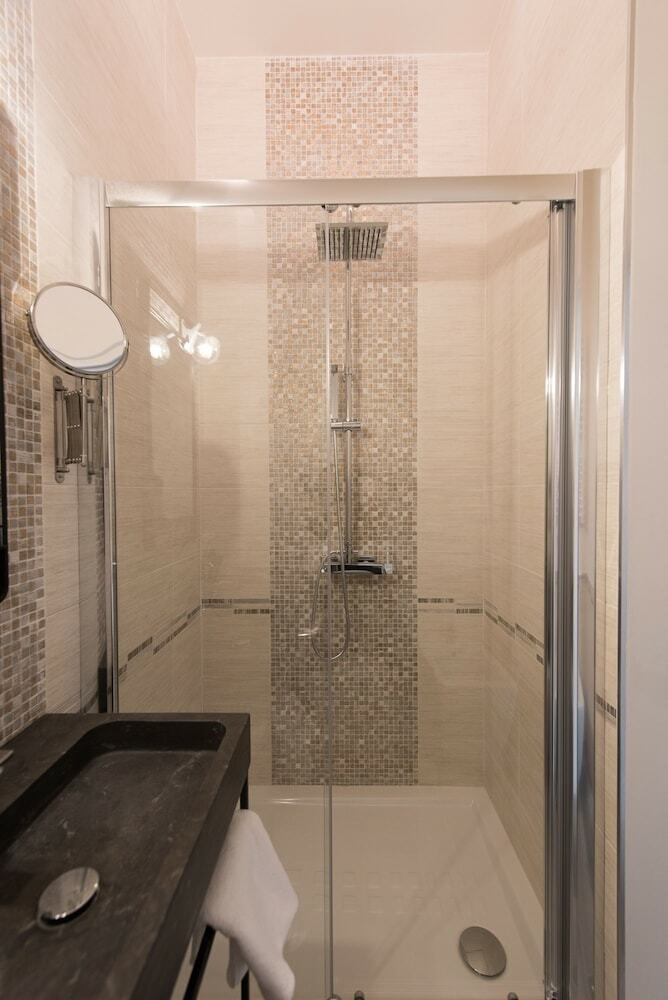 Tirso Sessantotto Boutique Rooms