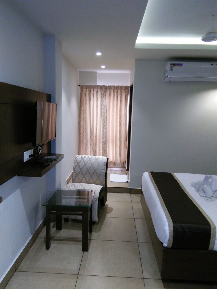 Hotel Canyonsun