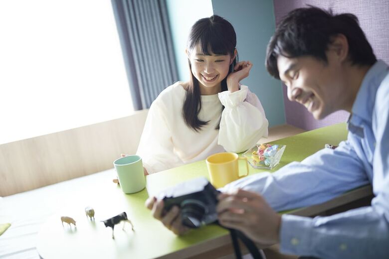 Hotel Hoshino Resorts Omo7 Asahikawa