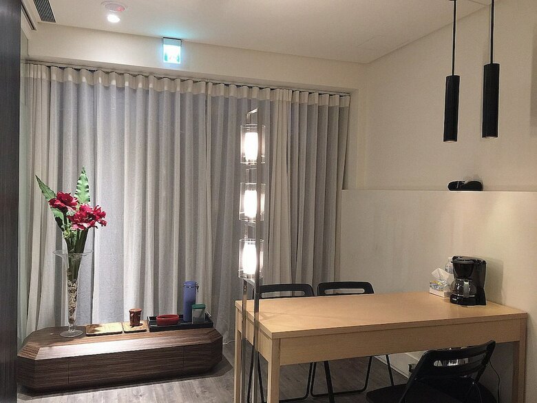 Hotel Chez Taipei No5