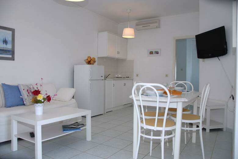 Aparthotel Villa Fleria