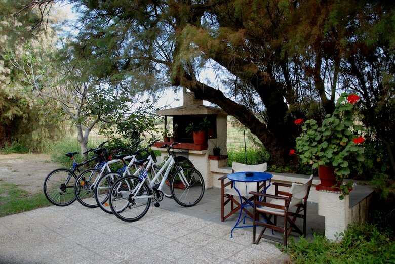 Aparthotel Villa Fleria