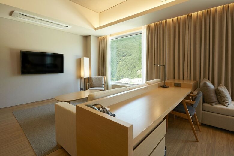 Apartamento Park Roche Resort&wellness