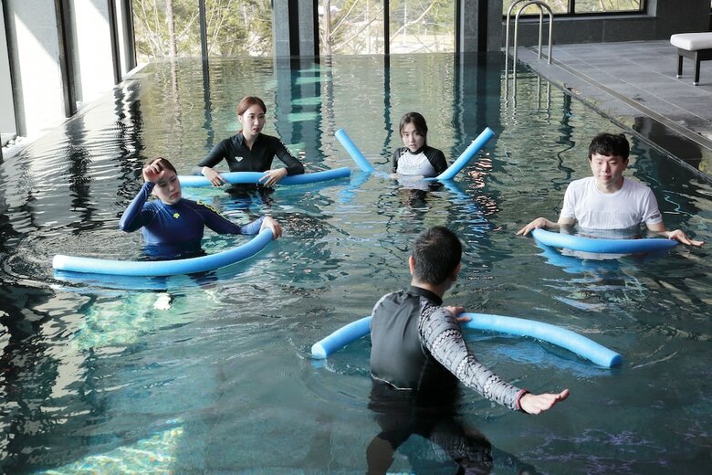 Apartamento Park Roche Resort&wellness