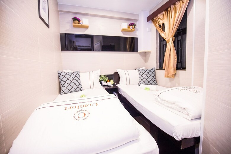 Hotel Smiley Inn