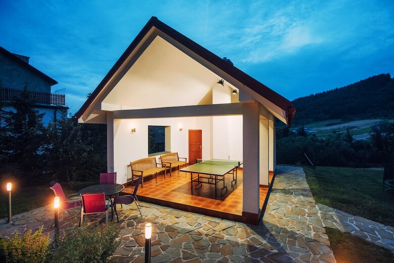 City Lights Apartments - Villa Agnes