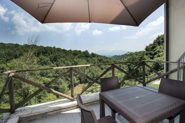 Apartamento Il Borgo Di Tresana