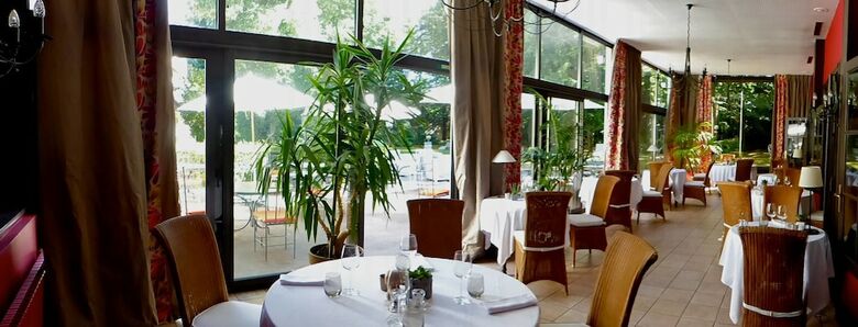 Hotel Hostellerie Du Royal Lieu