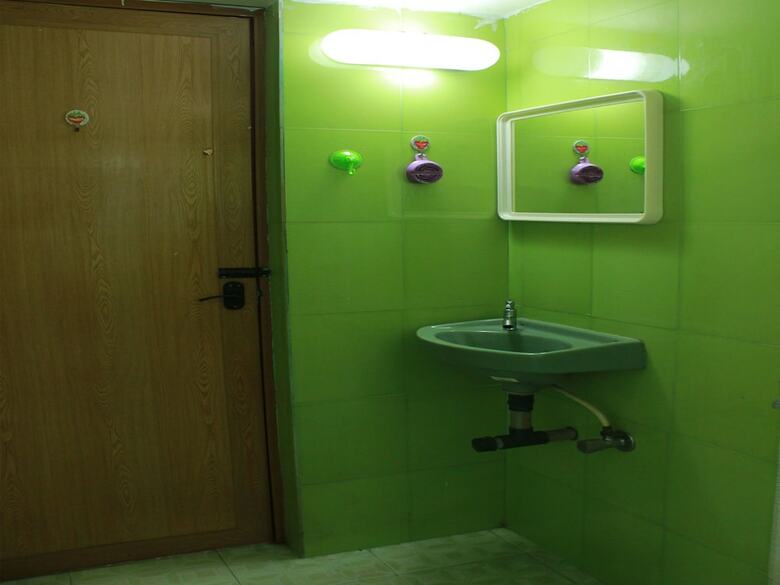 Hotel Oyo 9358 Home Designer 1bhk Candolim