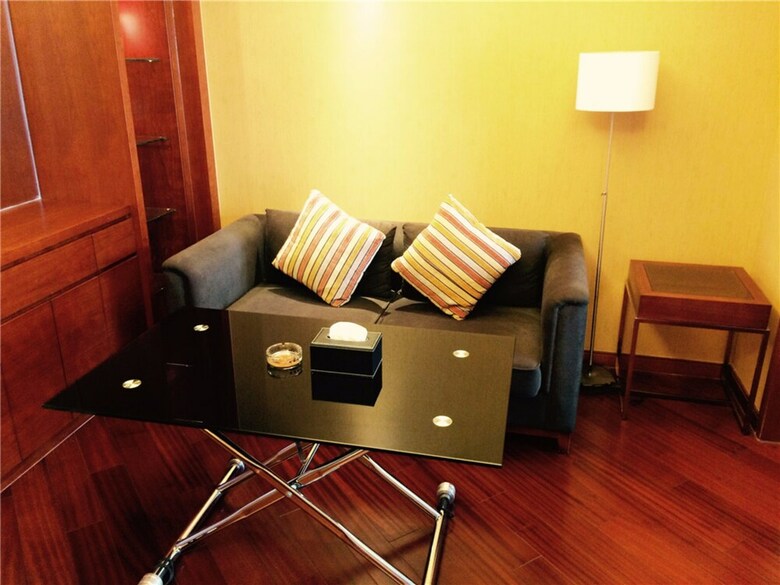 Aparthotel Nanjing Shu Ge Hotel