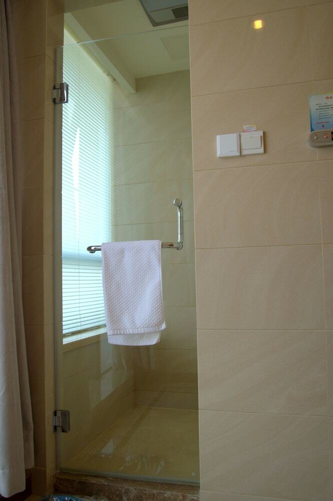 Aparthotel Nanjing Shu Ge Hotel