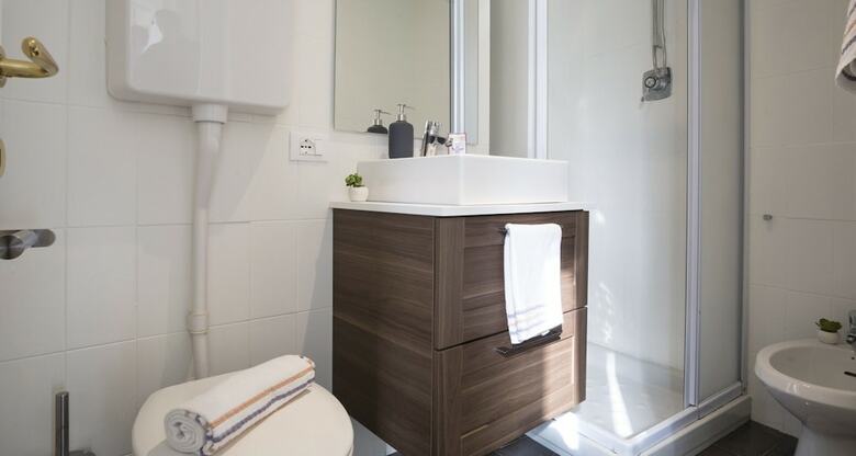Apartamento Altido Brera's Gem
