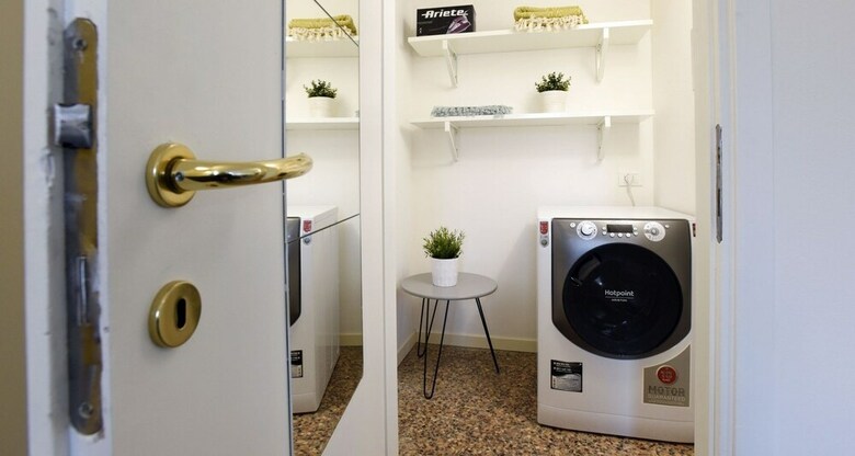 Apartamento Altido Brera's Gem