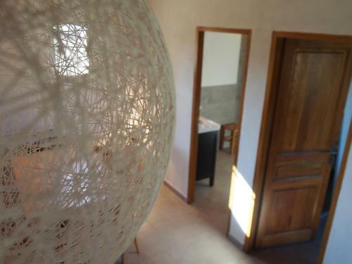 Bed & Breakfast Le Mas de La Lause