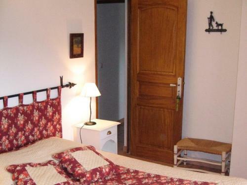 Bed & Breakfast Le Mas de La Lause