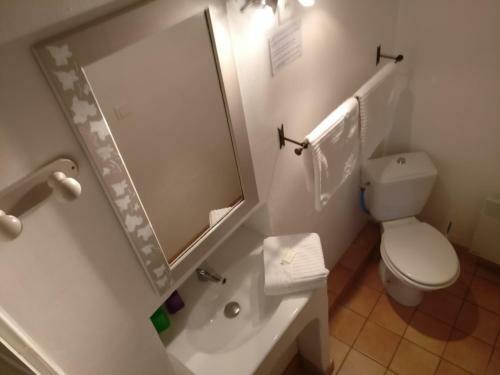 Bed & Breakfast Le Mas de La Lause