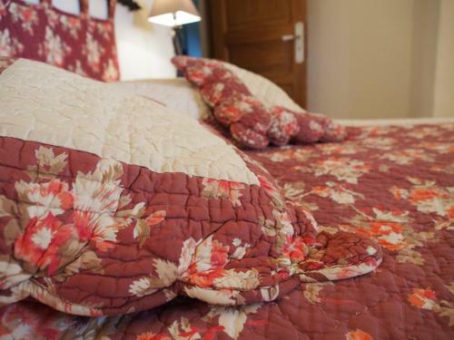 Bed & Breakfast Le Mas de La Lause