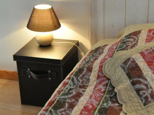 Bed & Breakfast Le Mas de La Lause